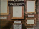 SEALED Emerson, Lake and Palmer 
