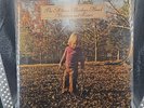 THE ALLMAN BROTHERS BAND BROTHERS AND SISTERS LP Capricorn SM Press W/insert VG+
