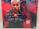 Eve Vinyl - Scorpion Explicit, Red, Black, Colored Vinyl, Deluxe Ed - New