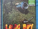 Phish - Lawn Boy: Olfactory Hues Version (GREEN & YELLOW VINYL) - SEALED