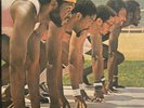 Jazz, Funk / Soul The Blackbyrds - Action Fantasy
