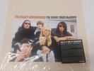 The Mgm/Verve Albums by The Velvet Underground Vinyl Box Set 5xLP