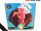 Fishmans Yurameki in the Air Analog Record Vinyl Album Music