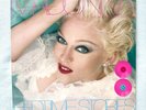 Madonna Bedtime Stories - Special Limited Edition DJ Pressing - 2X Pink Vinyl