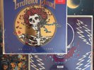 The Grateful Dead ‎– The Best Of The Grateful Dead Volume 2: 1977 - 1989 2LP New