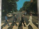 THE BEATLES ●ABBEY ROAD ●1971 UK VINYL LP ●REPRESS, 2nd PRESSING●PCS 7088●VG+VG+