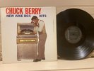 CHUCK BERRY - New Juke Box Hits - Chess -1456 D/G Original 1961 1st Ex+ plays Ex