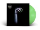 SEALED 2xLP GLOW In The Dark Vinyl Limited Turn Off The Light Kim Petras