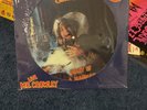Ozzy Osbourne  1982 Sealed  Picture Disc Diary Of A Madman  Live Mr. Crowley