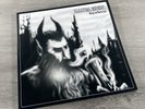 ELECTRIC WIZARD - Dopethrone, Ltd  2LP SWAMP GREEN COLORED VINYL Gatefold