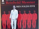 Ben Folds Five - The Unauthorized Biography of Reinhold Messner - 1999 LP EX+