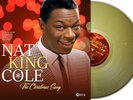 Nat King Cole The Christmas Song (Vinyl)