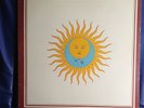King Crimson Larks Tongues in Aspic 1973 Editions EG EGKCV 6 Collectors LP EX