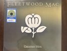 Fleetwood Mac - Greatest Hits (Walmart Exclusive Translucent Forest Green Vinyl)