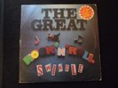 Sex Pistols The Great Rock 'N' Roll Swindle UK 1979 Virgin VD 2510