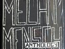 Mecht Mensch Anthology EP Demos Comp Live Rare Color LP KBD Mid West Punk HC