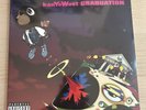 Kanye West Graduation 2 LP colored Vinyl  LIMITED Deluxe Gatefold Mint