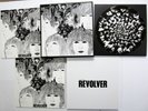 the BEATLES Revolver LP Box SET Near-MINT vinyl 2022 John Lennon Paul McCartney