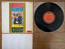 THE WHO Sell Out 1967 Japan LP w/ Thin Sleeve & Insert SLPM-1394
