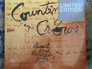 COUNTING CROWS AUGUST & EVERYTHING AFTER 2X VINYL Lp ORANGE Color LIMITED (2018)