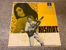 Kismat O P Nayyar Rare Angel 1st Press Original Bollywood LP