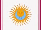 King Crimson - Larks' Tongues In Aspic (The Complete Recordings) (Box Set) (Near