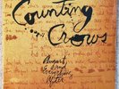 Counting Crows August And Everything After 2LP [Vinyl New 180g Gate Record Album