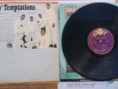 Temptin' Temptations Since I Lost My Baby Gordy G-914 1st Press, Mono (VG+) 1965
