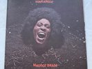 Funkadelic - Maggot Brain Original LP Promo WLP