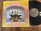 THE BEATLES   MAGICAL MYSTERY TOUR LP   CAPITOL SMAL-2835 Stereo   Orig. Rainbow