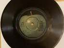 BEATLES 45.  INDIA 1968.   HEY JUDE.  REVOLUTION.  Apple DP-570.  Mono.  VG.