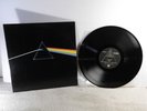 Pink Floyd-Dark Side of The Moon-1973 Harvest SMAS-11163 mastered by Capitol
