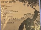 Frank Zappa-Jungle Folksongs with Zappa and Kong-Unofficial Live Bootleg LP-VG+