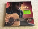 Bob Marley – Songs of Freedom: The Island Years 6-LP Box Set (Sealed US Release)