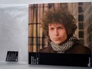 Bob Dylan-Blonde On Blonde 2 LP VMP-MONO-Gold colored Vinyl-NM