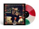 CUCO - Ridin' LP Vinyl (Mexican Flag Tri-Color Vinyl) FACTORY SEALED