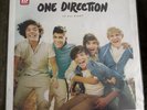One Direction - Up All Night (Urban Outfitters Translucent Green) Vinyl LP