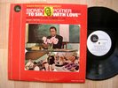 TO SIR WITH LOVE  soundtrack Lulu Mindbenders Fonatan WHITE LABEL PROMO  EX