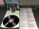 LP VINYL DEEP PURPLE MACHINE HEAD TPSA 7504 UK 2ND PRESS 1973 EX+/EX+ SUPER COPY