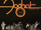 Foghat - Permission to Jam: Live In New Orleans 1973  Vinyl NEW