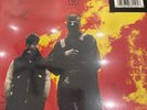 Twenty One Pilots – Clancy - Clear w/ Red Splatter LP Vinyl Record 12