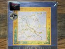 Rush Snakes & Arrows 2LP 180g Vinyl 2007 Atlantic Rock Prog Hype Stickers