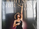 Whitney Houston Live Her Greatest Performances 2 Purple Vinyl Records Sealed New