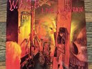 W.A.S.P. Live In The Raw 1987 Vinyl LP Capitol Records US Heavy Metal Glam