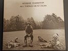 GEORGE HARRISON   ALL THINGS MUST PASS   3 LP BOX SET w/ Poster Records NM  WOW