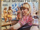 WILLIE BASTIDAS ORQUESTA - Salsa y Sabor -  GUAGUANCO DESCARGA ECUADOR