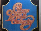 Chicago Transit Authority S/T Lp ORIGINAL MASTER RECORDING MFSL STILL SEALED