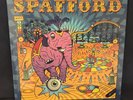 Spafford For Amusement Only Vinyl With Print