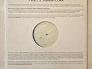 HARAM Armand Hammer & The Alchemist White Label TEST PRESSING LP ALC 5034 Rare