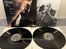 2Pac – Me Against The World ; 2020 Interscope Records 2XLP EX